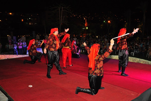 International Dance Day Festival